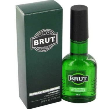 brut perfume reviews.